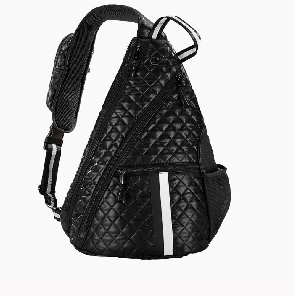 NWT Oliver Thomas 24 + 7 Super Sling - Pickle & Paddle